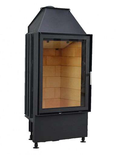 Каминная топка Kobok Vertical 60.78 SO